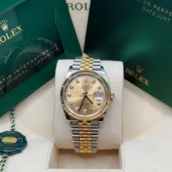 CHAMPAGNE DIAMOND TWO