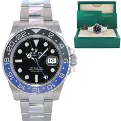 MINT 2023 ROLEX