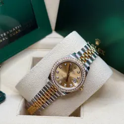 CHAMPAGNE DIAMOND TWO