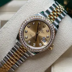 GOLD DIAMOND JUBILEE