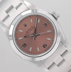 OYSTER WATCH 76080