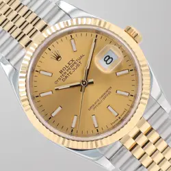 JUBILEE WATCH 126233