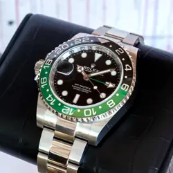 STEEL MENS FULL