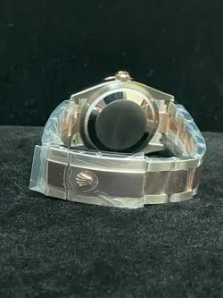DIAL TT ROSE