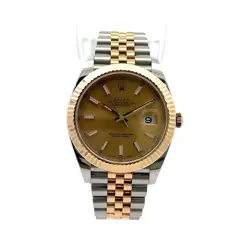 #126333 JUBILEE TWO
