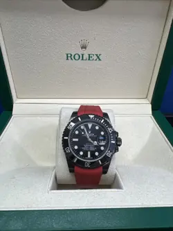 CLASP RED