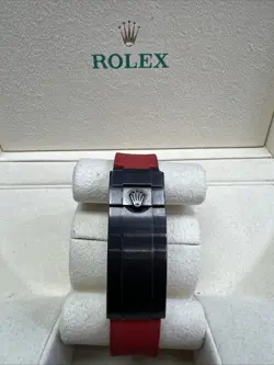 W/ROLEX