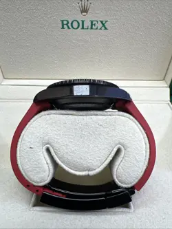 W/ROLEX BOX