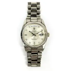 18239 PRESIDENT BRACELET