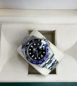 40 WATCH BLACK