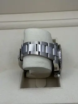Rolex GMT-Master II PEPSI 18K White Gold 116719BLRO