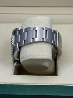 GREEN BEZEL 116610LV