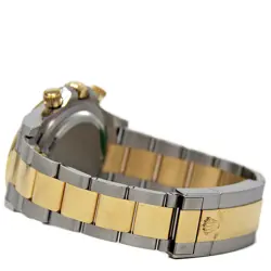 BLACK DIAL 126503