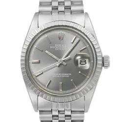 1603 GRAY AUTOMATIC