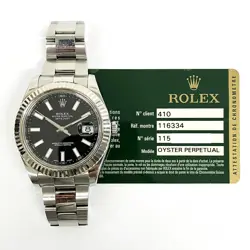 116334 41MM STEEL