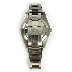 2012 Rolex Datejust II 116334, 41mm, Steel & White Gold, Black Dial, Box & Pa...