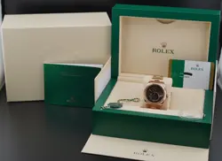 ROLEX SKY-DWELLER ROSE
