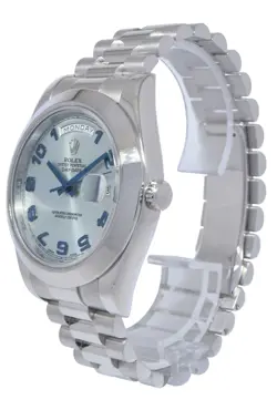 41MM WATCH B/P