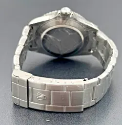 STAINLESS STEEL 16610