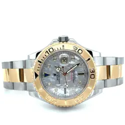 AUTOMATIC 40MM 18K