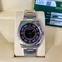 STEEL 116034