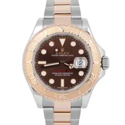 GOLD YM1 WATCH