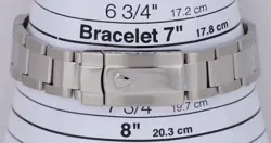 MINT ROLEX OYSTER