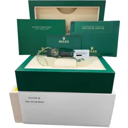 WATCH 326934 BOX