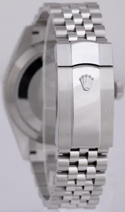 42MM JUBILEE