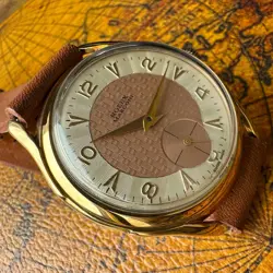 HAND-WOUND SMALL
