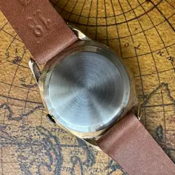 HAND-WOUND SMALL