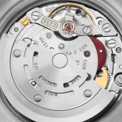 DATEJUST STEEL ROSE