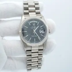 18239 BLACK DIAL