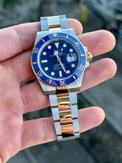 ROLEX WARRANTY CARD
