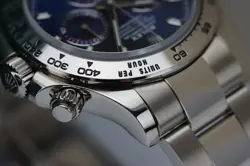 BLUE DIAL 2020