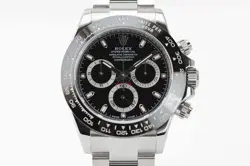 ROLEX COSMOGRAPH DAYTONA 116500LN | FULL SET | 2019