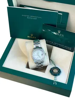WATCH 178384