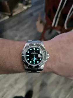 VS3235 MOVEMENT