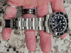 ROLEX MENS WATCHES