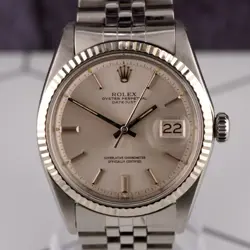 36MM DATEJUST MENS