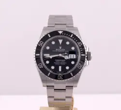 2025 SUBMARINER DATE