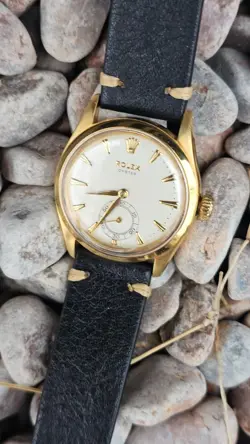 WATCH 1950S RARE