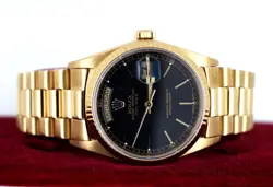 1988 ROLEX 18038