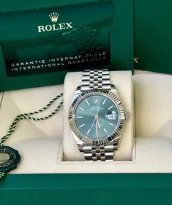 MINT GREEN 41MM-2025
