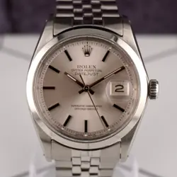 WATCH 1600