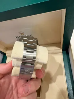 DIAL 44MM STAINLESS