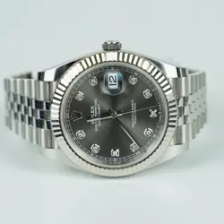 100%AUTH♔ROLEX♔