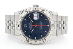 THUNDERBIRD TURN-O-GRAPH DATEJUST