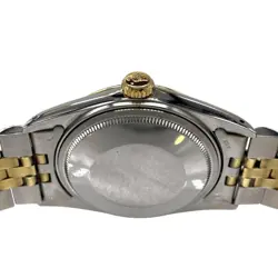 DATEJUST 36 63