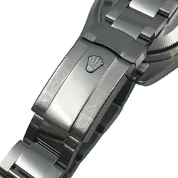 DATEJUST 116200 AUTOMATIC